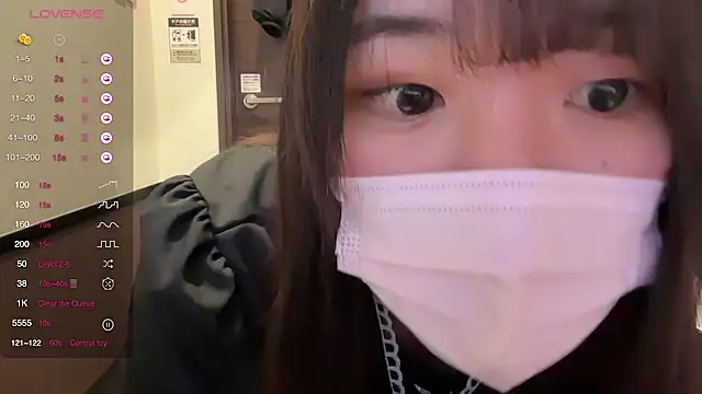 Riri  o0 online show from 02.21.25
