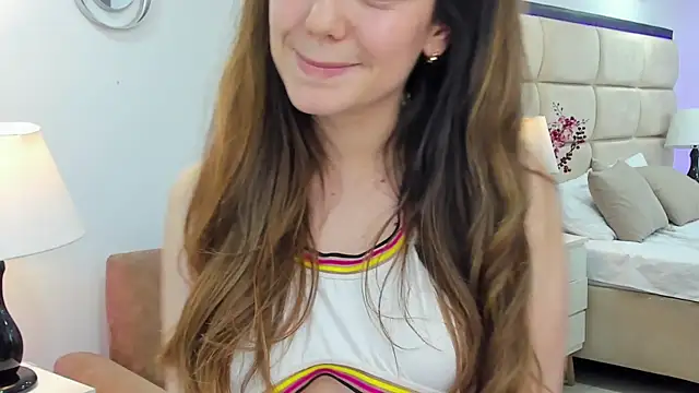 ArianaFranco online show from 02.08.25