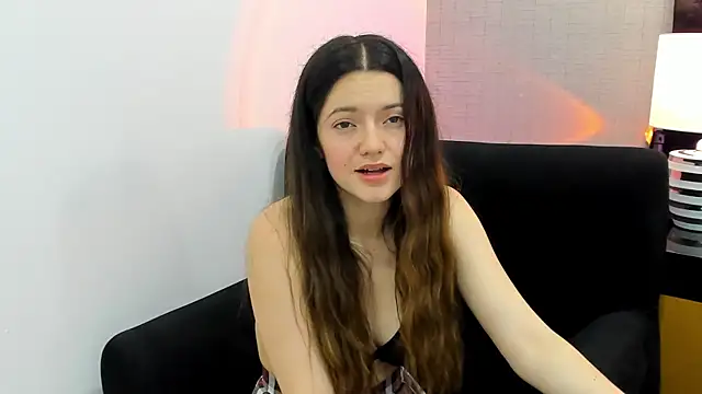 ArianaFranco online show from 03.18.25
