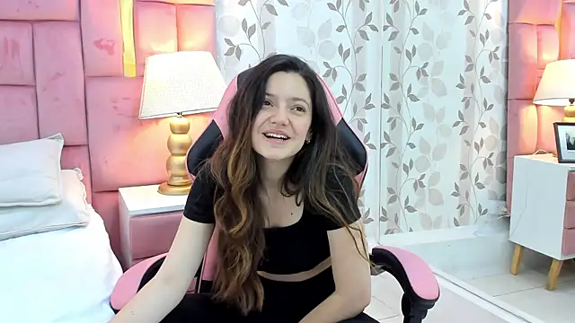 ArianaFranco online show from 03.23.25