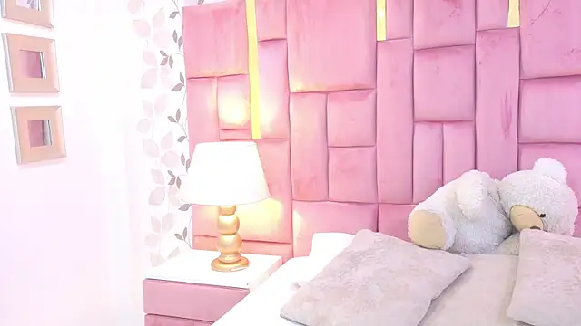 ArianaFranco online show from 05.21.26