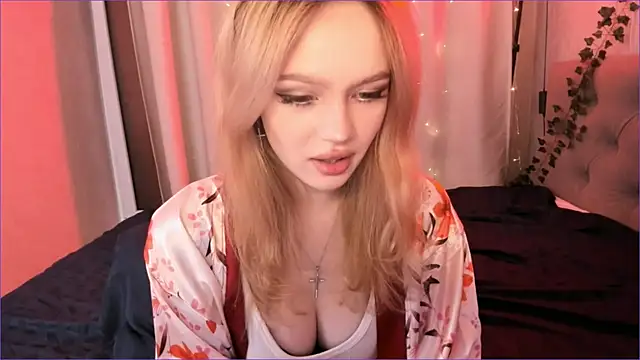 MiaRanki online show from 04.07.26