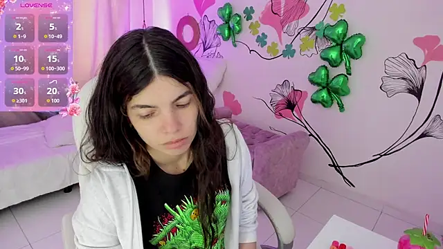 Isabela Fiorelli online show from 03.17.26