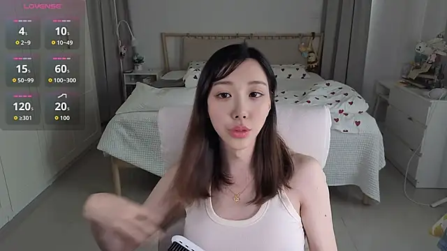 joycemilka online show from 02.26.26