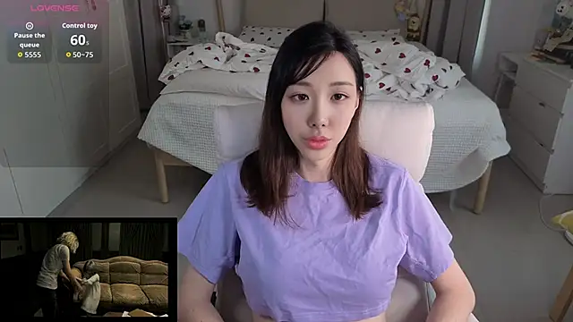 joycemilka online show from 03.04.26