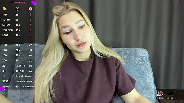 And1sa online show from 11.05.25