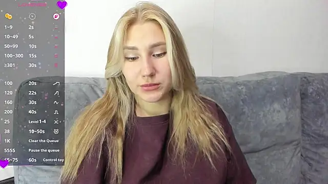 And1sa online show from 01.07.26