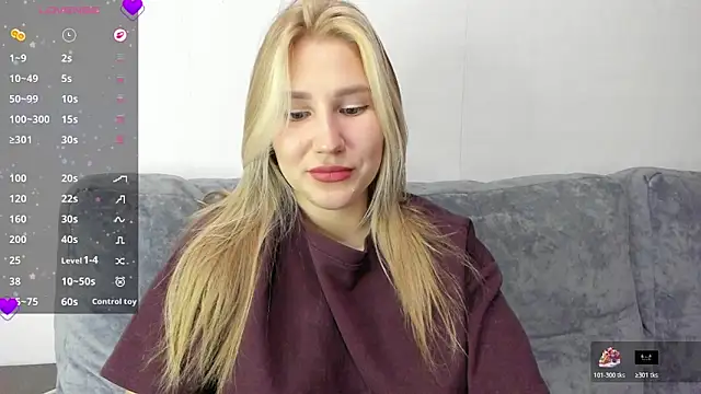 And1sa online show from 01.14.26