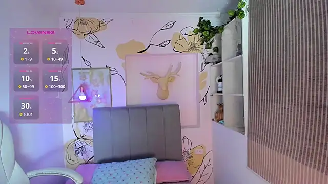 im morgann online show from 10.06.25