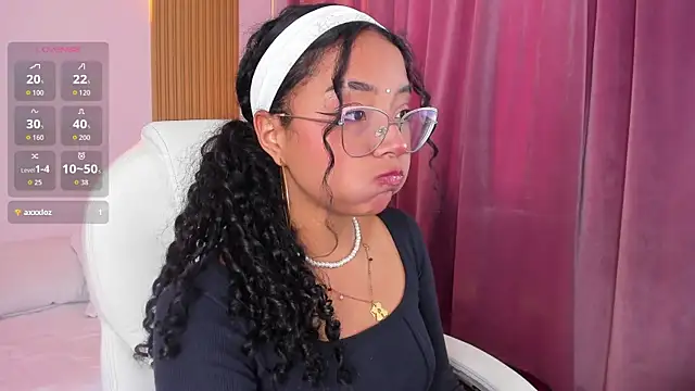 im morgann online show from 10.21.25