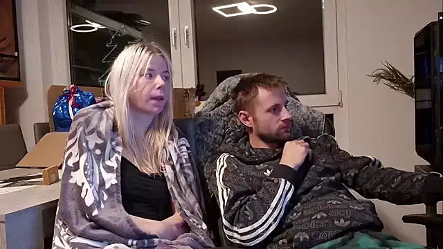 ademandjulia online show from 01.18.26