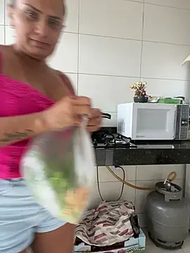 Snapshot of Gabyseex chatting on 02.23.26 Gabyseex online show from 02.23.26