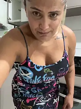 Gabyseex online show from 04.04.26