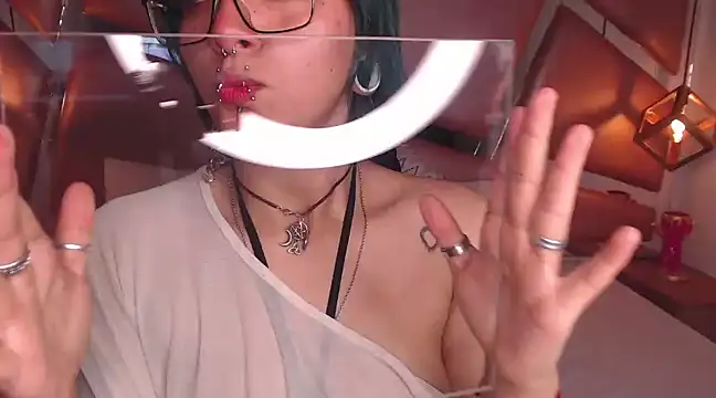 DarkMysterysF online show from 02.22.25