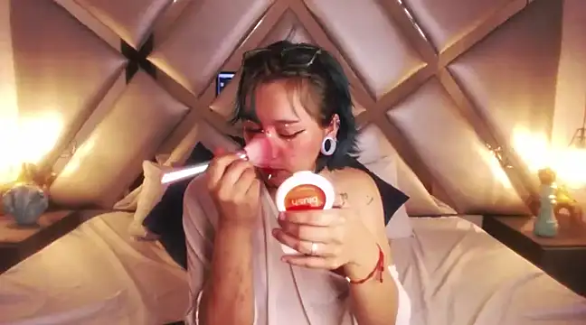 DarkMysterysF online show from 03.03.25