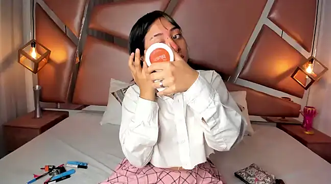 DarkMysterysF online show from 03.14.25