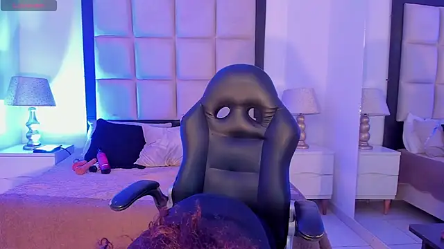 Snapshot of Zoe_CarterX chatting on 02.04.26 Zoe CarterX online show from 02.04.26