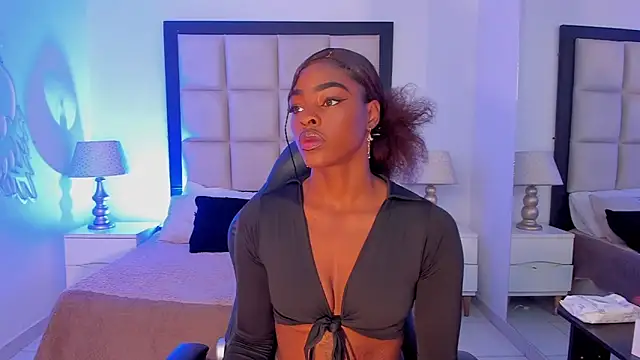 Snapshot of Zoe_CarterX chatting on 02.07.26 Zoe CarterX online show from 02.07.26