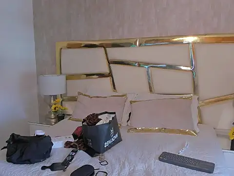 Snapshot of Zoe_CarterX chatting on 03.02.26 Zoe CarterX online show from 03.02.26