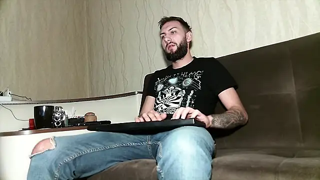 JamieNoxus online show from 03.02.25