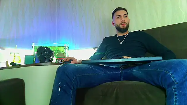 JamieNoxus online show from 03.07.25