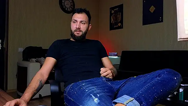 JamieNoxus online show from 10.07.25