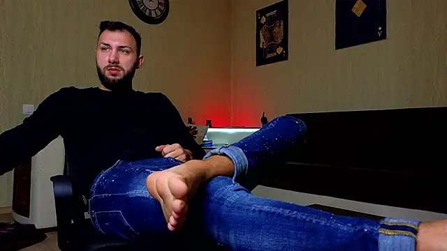 JamieNoxus online show from 10.20.25