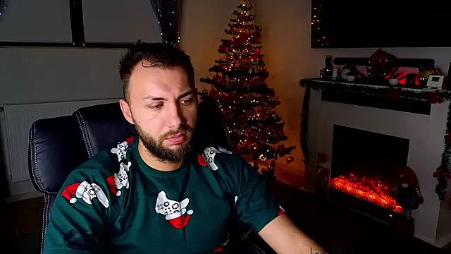 JamieNoxus online show from 12.19.25