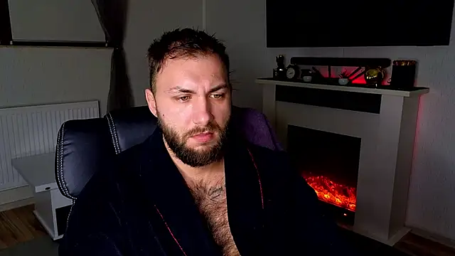 JamieNoxus online show from 01.08.26