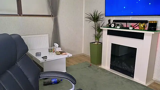 JamieNoxus online show from 01.09.26