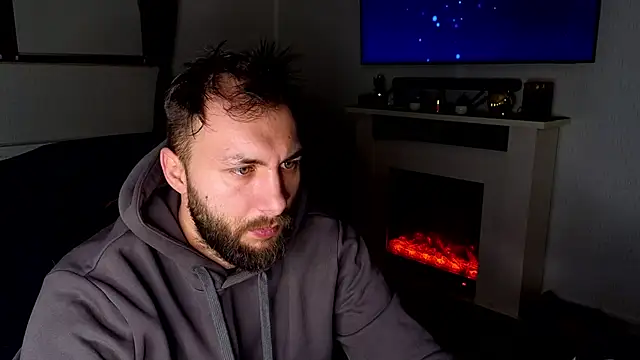 JamieNoxus online show from 01.12.26