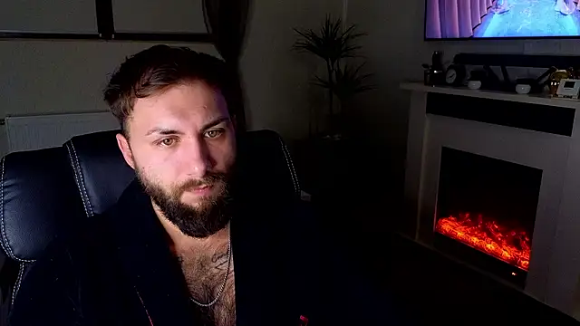 JamieNoxus online show from 03.05.26