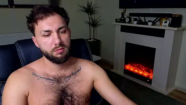 JamieNoxus online show from 03.24.26