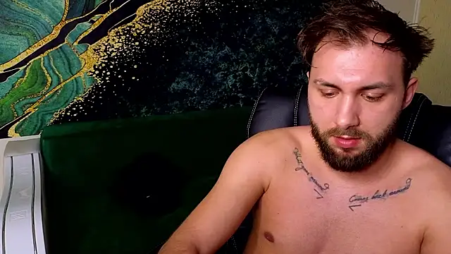 JamieNoxus online show from 03.30.26