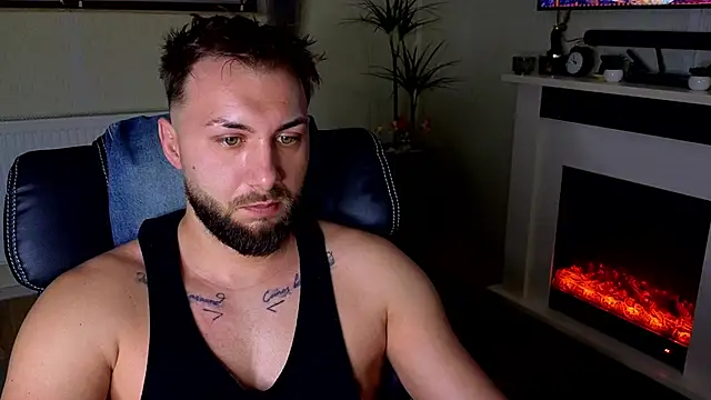 JamieNoxus online show from 04.27.26