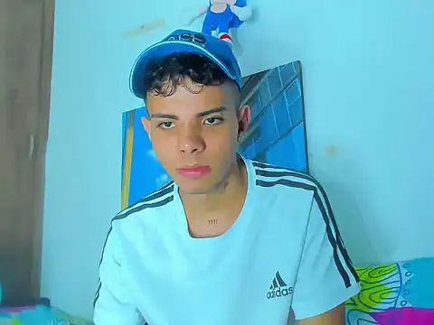 Snapshot of Alessandro_1610 chatting on 03.12.25 Alessandro 1610 online show from 03.12.25