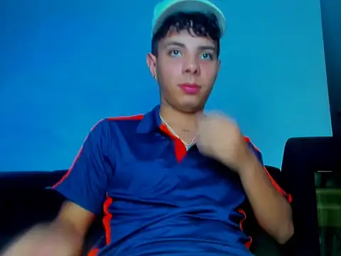 Snapshot of Alessandro_1610 chatting on 02.12.26 Alessandro 1610 online show from 02.12.26