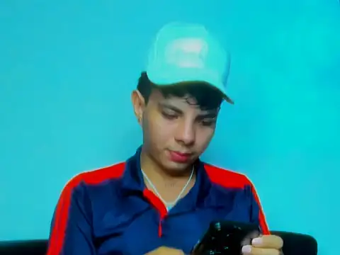 Snapshot of Alessandro_1610 chatting on 02.16.26 Alessandro 1610 online show from 02.16.26