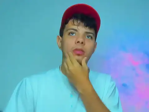 Snapshot of Alessandro_1610 chatting on 02.20.26 Alessandro 1610 online show from 02.20.26