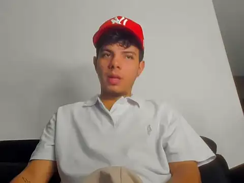 Alessandro 1610 online show from 03.05.26