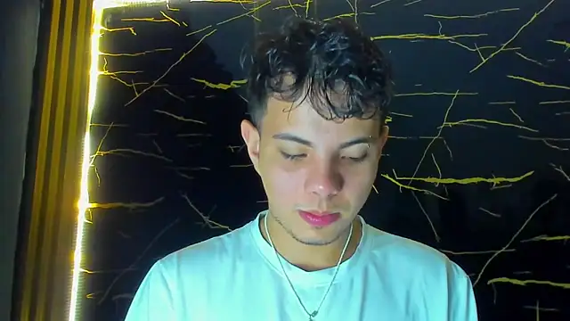 Alessandro 1610 online show from 04.07.26