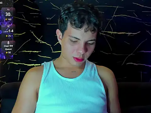Alessandro 1610 online show from 06.06.26