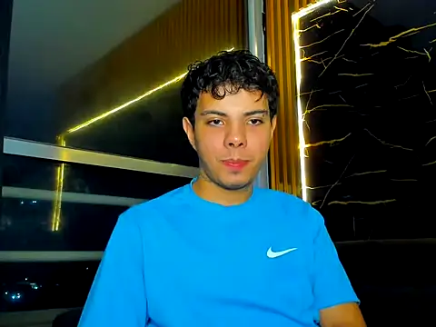 Alessandro 1610 online show from 06.16.26