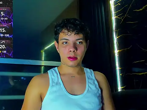 Alessandro 1610 online show from 06.20.26