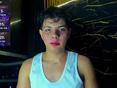 Alessandro 1610 online show from 06.27.26