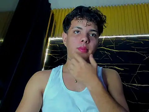 Alessandro 1610 online show from 07.03.26
