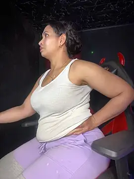 Carola-Ross online show from 02.24.25