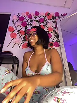 blackgril12 online show from 12.20.25