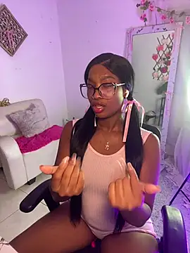 blackgril12 online show from 02.24.26