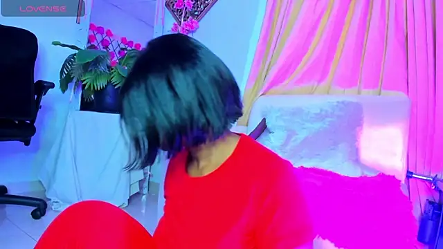 blackgril12 online show from 04.16.26